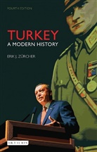 Erik J Zurcher, Erik J. Zurcher, Erik J. Zürcher, ZURCHER ERIK J - Turkey