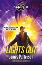Chris Grabenstein, James Patterson - Lights out