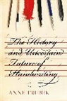 Anne Trubek, Anne (Oberlin College) Trubek, TRUBEK ANNE - The History and Uncertain Future of Handwriting