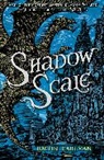 Rachel Hartman - Shadow Scale