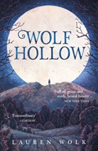 Lauren Wolk, Wolk Lauren - Wolf Hollow