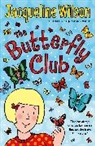 Jacqueline Wilson, Wilson Jacqueline, Nick Sharrat, Nick Sharratt, Sharratt Nick - The Butterfly Club