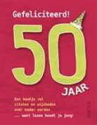 Susanna Geoghegan, Hilde Nagel-Peters - Gefeliciteerd! 50 jaar