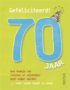 Susanne Geoghegan - Gefeliciteerd! 70 jaar
