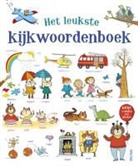 Mairi Mackinnon, Kate Hindley - Het leukste kijkwoordenboek