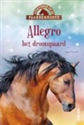 Pippa Funnell, Jennifer Miles - Allegro