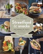 Daniela Haug, Stevan Paul, Daniela Haug - Streetfood and snacks