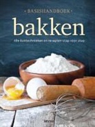 Dorothee G&ouml;dert, Foodfoto Teubner - Basishandboek bakken