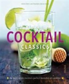 Helmut Adam, Jens Hasenbein, Bastian Heuser, Jör Rynio - Cocktail classics
