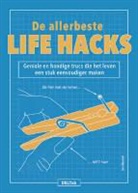 Dan Marshall, Rob Melhuish - De allerbeste life hacks