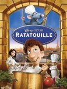 Disney, Walt Disney - Ratatouille