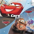 Huub Dikstaal, Jan Nonhof - Cars 2-in-1