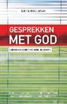 B. Jersak, Brad Jersak, E. Jersak, Eden Jersak - Gesprekken met God