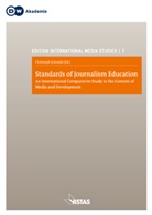 Christoph Schmidt - Standards of Journalism Education