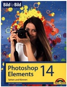Michael Gradias - Photoshop Elements 14