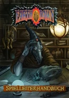 Jos Harrison, R Scott u a Tilton, Morga Weeks, Jos Harrison, Josh Harrison - Earthdawn Spielleiterhandbuch