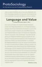 Y Jiang, Yi Jiang, Ernest Lepore - Language and Value