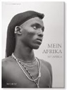 Kuki Gallmann, Timo Heiny, Timo Heiny - Mein Afrika. My Africa