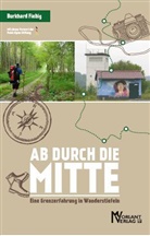 Burkhard Fiebig - Ab durch die Mitte