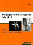 Hans J. Rapp - Sonographische Sehnendiagnostik beim Pferd