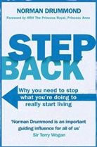 Norman Drummond, Drummond Norman - Step Back