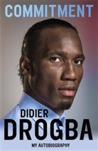 Didier Drogba - Commitment
