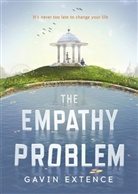 Gavin Extence, Extence Gavin - The Empathy Problem