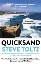 Steve Toltz - Quicksand