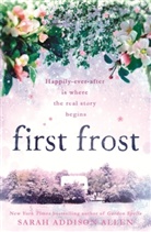 Sarah Addison Allen, Sarah Addison Allen, Allen Sarah Addison - First Frost