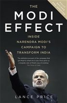 Lance Price, Price Lance - The Modi Effect