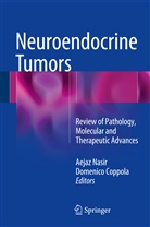 Coppola, Coppola, Domenico Coppola, Aeja Nasir, Aejaz Nasir - Neuroendocrine Tumors: Review of Pathology, Molecular and Therapeutic Advances