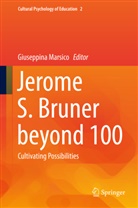 Giuseppin Marsico, Giuseppina Marsico - Jerome S. Bruner beyond 100