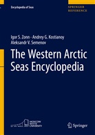 Andrey Kostianoy, Andrey G Kostianoy, Andrey G. Kostianoy, Aleksand Semenov, Aleksander V. Semenov, Aleksandr Semenov... - The Western Arctic Seas Encyclopedia