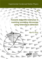 Moritz Peter - Towards magnetic resonance in scanning tunneling microscopy using heterodyne detection