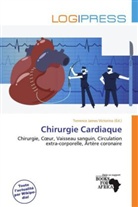 Terrence James Victorino - Chirurgie Cardiaque