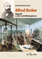 Hans-Dietrich Haemmerlein - Alfred Brehm
