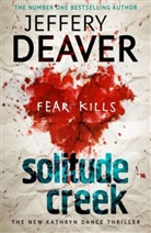 Jeffery Deaver - Solitude Creek