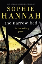 Sophie Hannah - The Narrow Bed