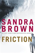 Sandra Brown - Friction