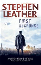 Stephen Leather - First Response