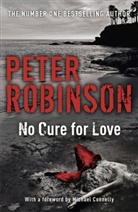 Peter Robinson - No Cure for Love