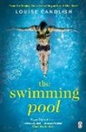 Louise Candlish, Candlish Louise - The Swimming Pool