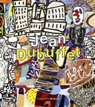 Sophie u Berrebi, Riehen/Basel Fondation Beyeler, Fondation Beyeler Riehen/Basel, Catherin Iselin, Sam Keller, Sara Suzuki... - Jean Dubuffet