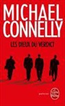 Michael Connelly, Connelly-m - Les dieux du verdict