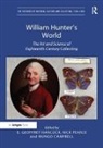 E.Geoffrey Hancock, E.geoffrey Campbell Hancock, Mungo Campbell, Campbell Mungo, E. Geoffrey Hancock, Nick Pearce... - William Hunter''s World