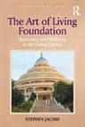 Dr Stephen Jacobs, Dr. Stephen Jacobs, Stephen Jacobs - Art of Living Foundation