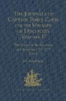 J. C. Beaglehole, J.C. Beaglehole, J.C. Beaglehole - Journals of Captain James Cook on His Voyages of Discovery