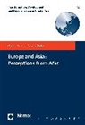 Natalia Chaban, Martin Holland, Martin Chaban Holland, Natalia Chaban, Martin Holland, Martin (University of Canterbury Holland - Europe and Asia: Perceptions From Afar
