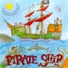 Jan Lewis, Lewis Jan, Jan Lewis - Pirate Ship