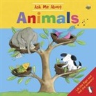 Lewis Jan, Jan Lewis - Ask Me About Animals